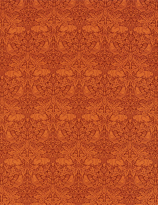 Ткань Morris & Co Ben Pentreath 226849