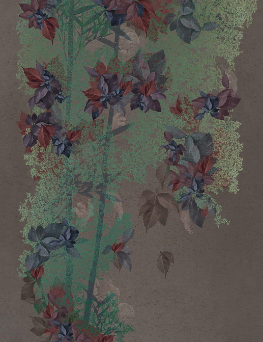 Обои Wall & Deco Contemporary Wallpaper Collection WDGL2001