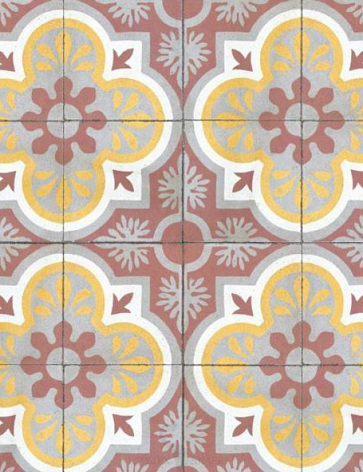 Обои KT-Exclusive Tiles 3000018