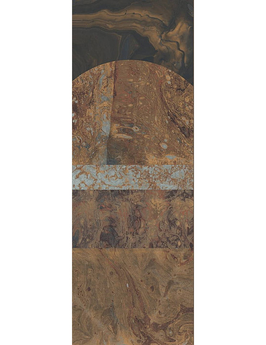 Панно и фотообои Khroma Wall design III DG3ALI1054