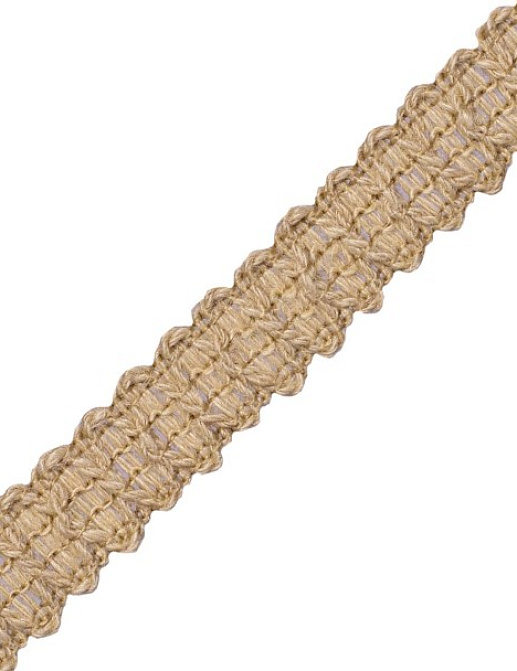Тесьма Samuel & Sons Bali Collection GB-59081/02