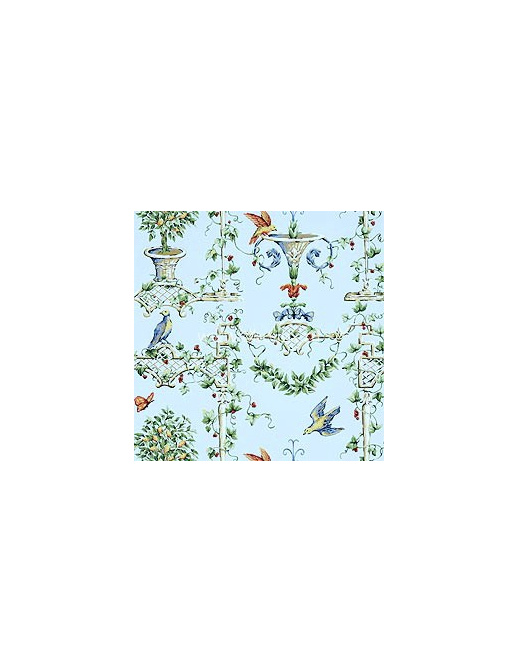 Обои Thibaut Canterbury T4804