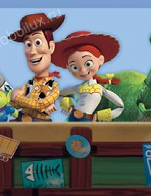 Бордюр York Disney DK5800B