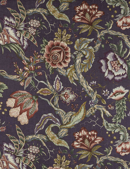 Ткань Manuel Canovas Ondine M4144/03