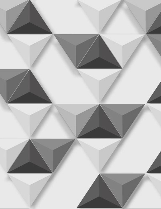 Обои Ugepa Hexagone L57509