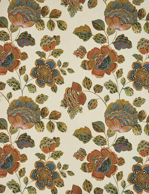 Ткань Prestigious Textiles Bali 3849/402
