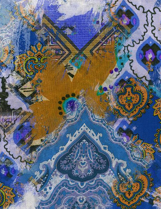 Панно и фотообои Skinwall Contemporary Collection 83B