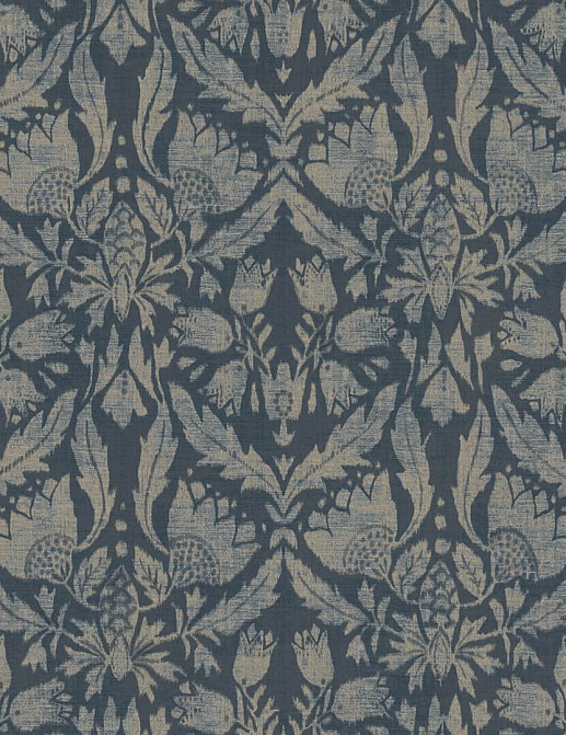 Обои Casamance Le Velours 3 77870304