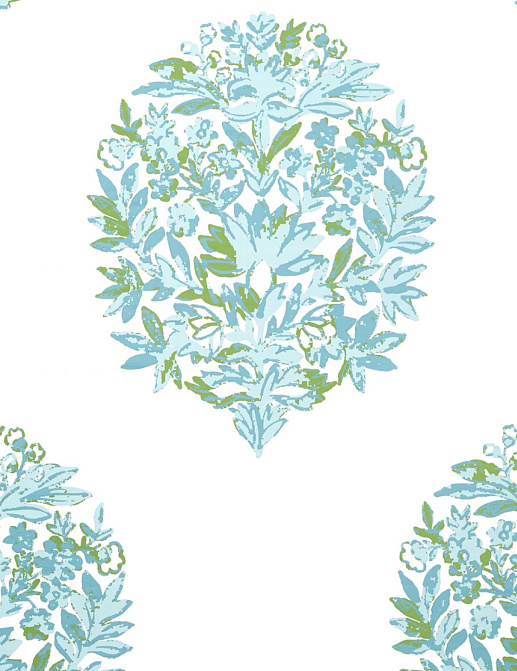 Обои Thibaut Canopy T14323