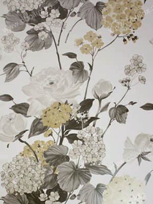 Обои Nina Campbell Montacute NCW4062-05