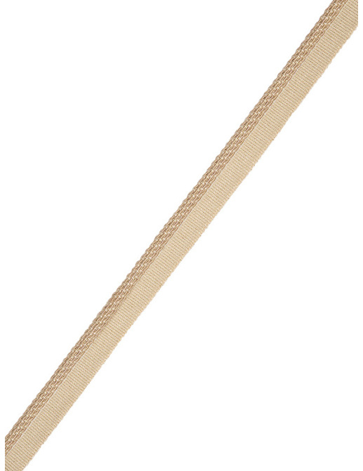 Шнур Fabricut Charlotte Moss Trimmings Vol.II Linz/Saddle