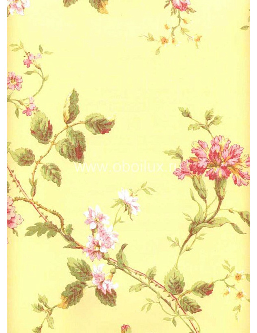 Обои Wallquest Chambray FG60003