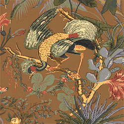 Ткань Thibaut Tidewater prints F99002