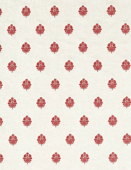 Ткань Sanderson Sabu Stripes & Ikats 237735