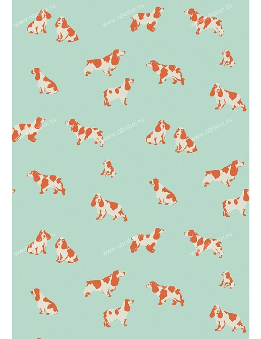 Обои Thibaut Enchantment T36182