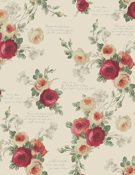 Обои York Magnolia Home Volume 1 MH1526