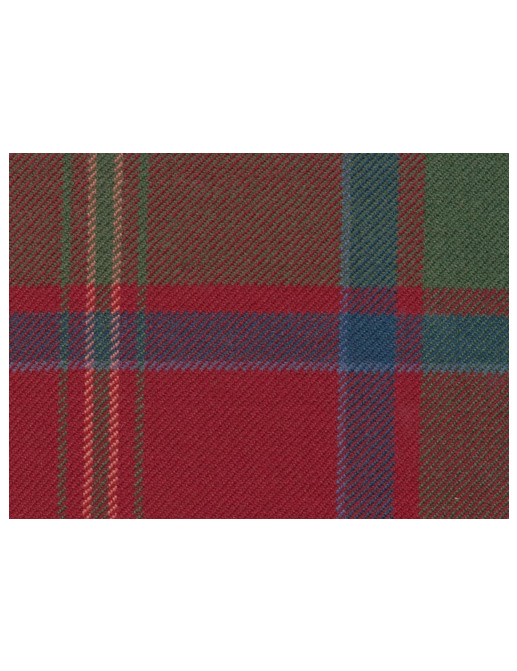 Ткань The Isle Mill Tartans II MWS2201/IM