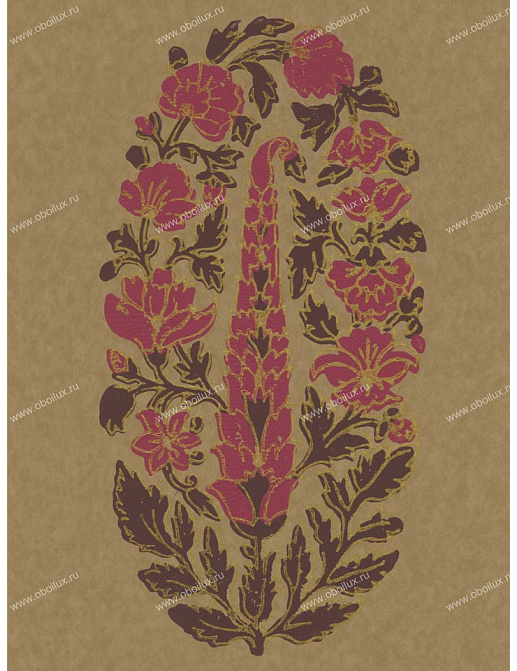 Обои Schumacher Jaipur 5005313