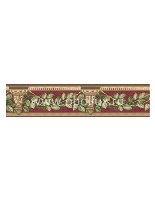 Бордюр Blue Mountain Jewel BC1583152b