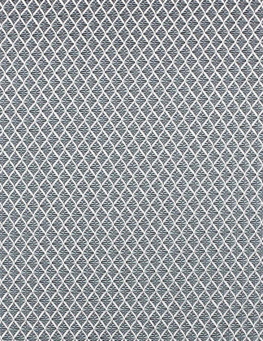 Ткань Creation Baumann Glare And Heat Alu net/102