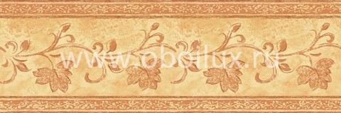 Бордюр Blue Mountain Orange BC1581760b
