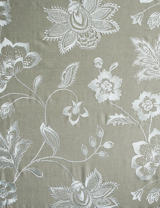 Ткань Nina Campbell Giverny NCF3885-01