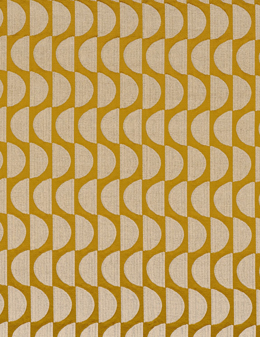 Ткань Casamance Ritournelle 48250774