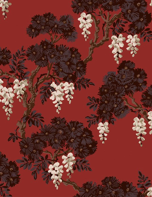Обои Cole & Son Frontier 89/10041