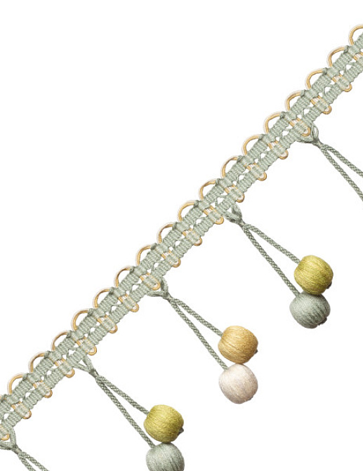 Бахрома Samuel & Sons Veranda Collection TF-58853/01