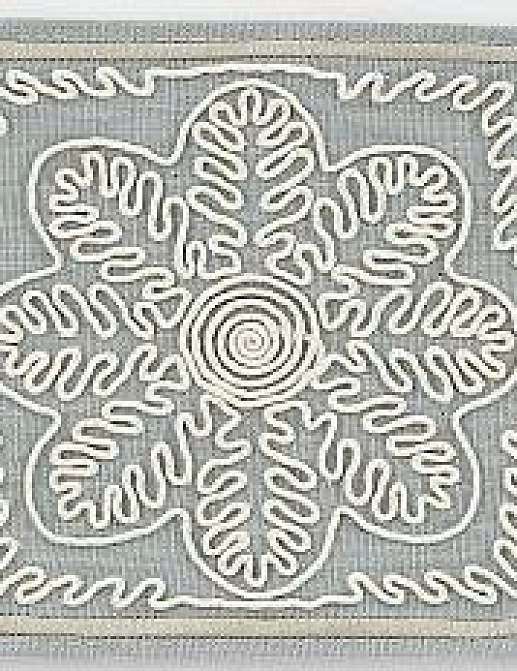 Тесьма Colefax and Fowler Theodore Trimmings 05440/05