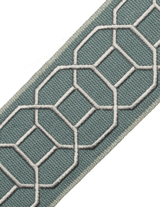 Тесьма Samuel & Sons Keiro Collection BT-57662/15