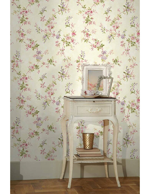 Обои Aura Chelsea Garden DE40835