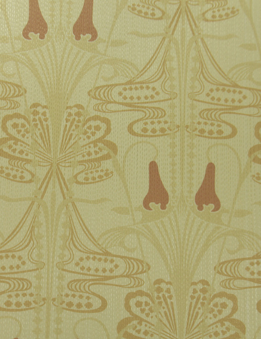 Обои Print4 Belle Epoque 9720M1