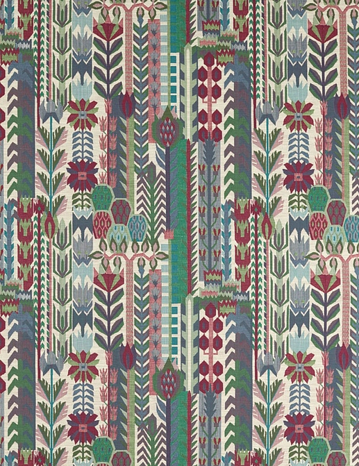 Ткань Harlequin Zamora Weaves 134767