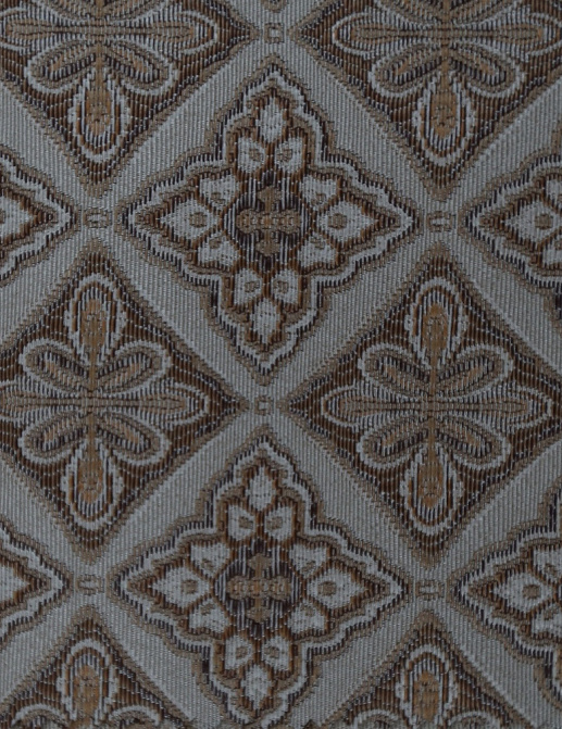 Ткань Galleria Arben San Francisco Daylon/Pewter