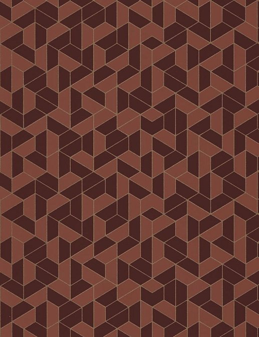 Обои Casamance Delta 74580306