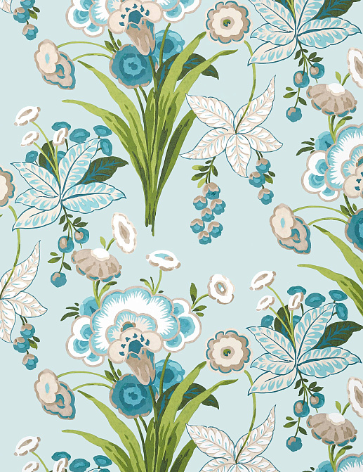 Обои Thibaut Eden T20855