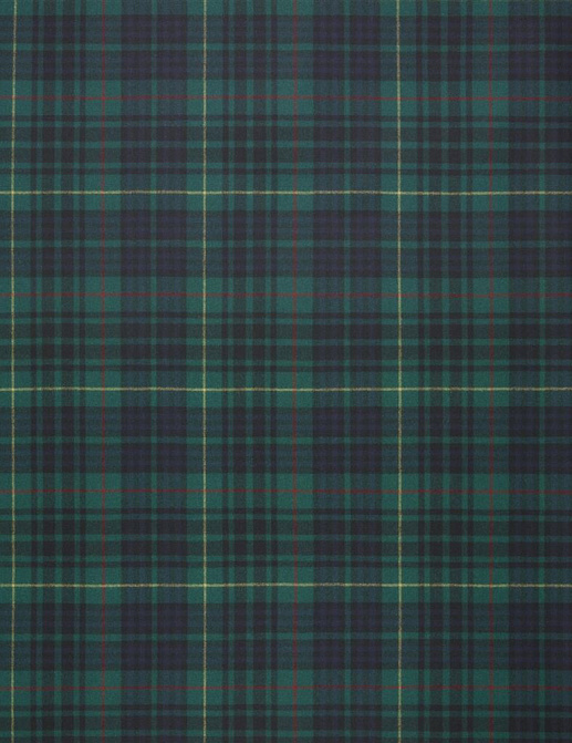 Ткань Ralph Lauren Signature Wool Tartans FRL5059/01