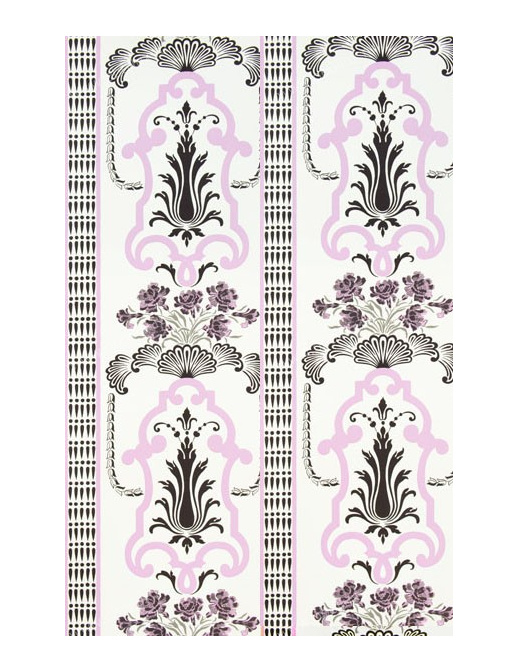 Обои Designers Guild Linnaeus P554/10