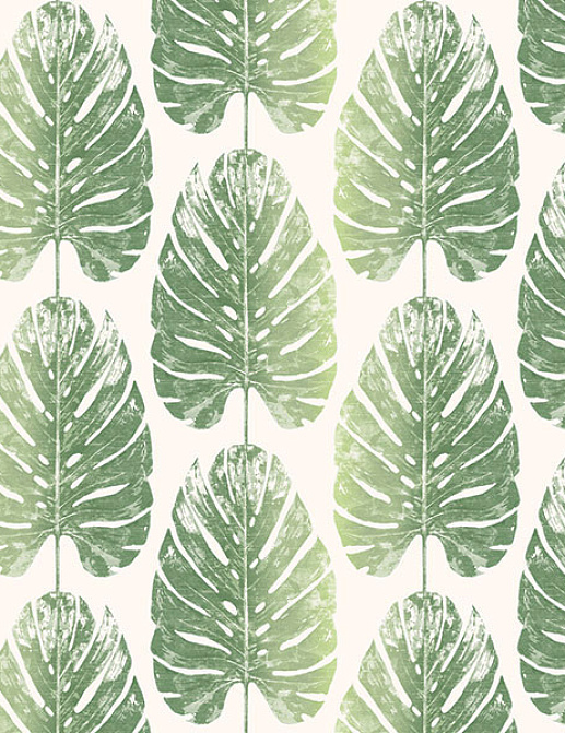 Обои Aura Evergreen 7325