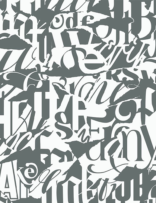 Панно и фотообои Hygge Wall Collection 5 H11704