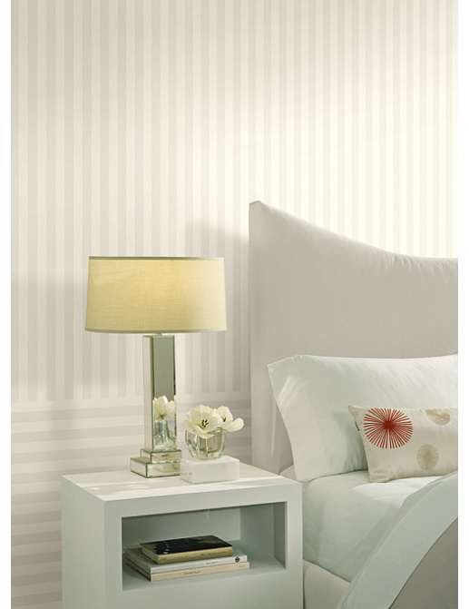 Обои York Ashford House - Ashford Stripes SA9160
