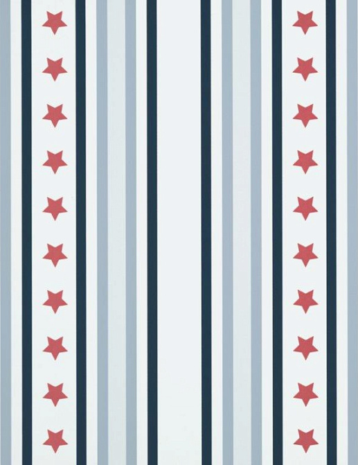Обои KT-Exclusive Stars & Stripes 2800083