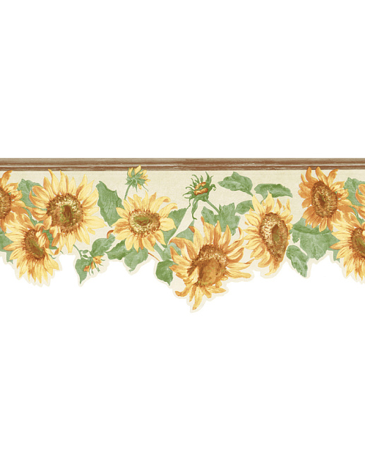 Бордюр Blue Mountain Borders BC1582418