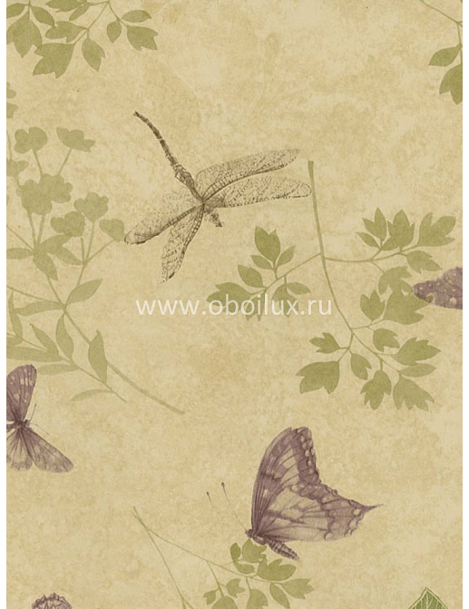 Обои Blue Mountain Pastel BC1580294