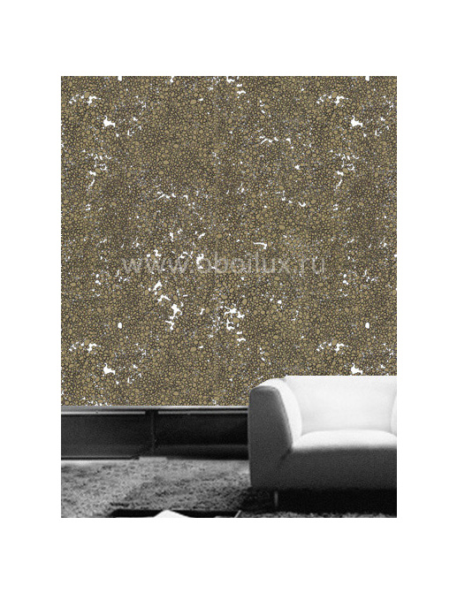 Обои Tres Tintas BCN Wall a porter 2008-03