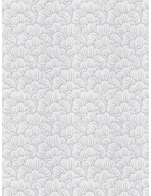 Ткань Trend Linen-Quartz Prints & Wovens Vol.II 04228/Silver