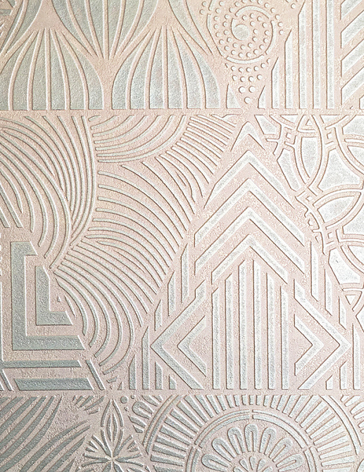 Панно и фотообои Affresco Fabrika 19 Fabrika19 36 Rose