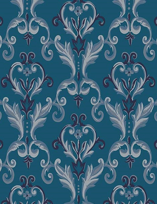 Обои Aquarelle Heritage 600104