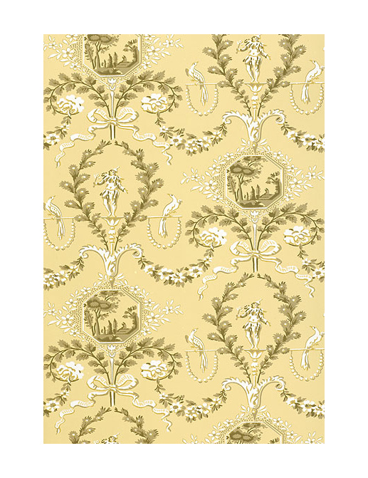 Обои Schumacher Signature Prints 5004112
